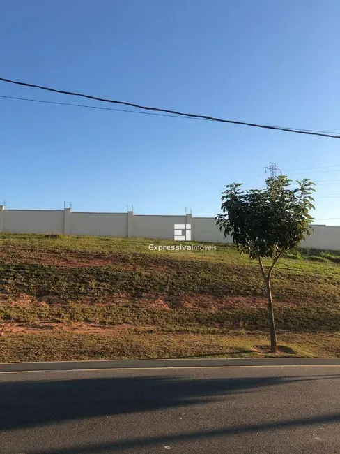 Foto 1 de Terreno / Lote à venda, 383m2 em Itatiba - SP