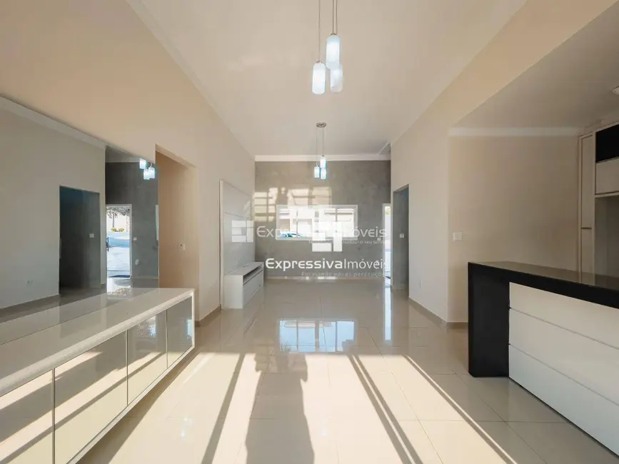 Foto 7 de Casa de Condomínio com 3 quartos à venda, 450m2 em Residencial Fazenda Serrinha, Itatiba - SP