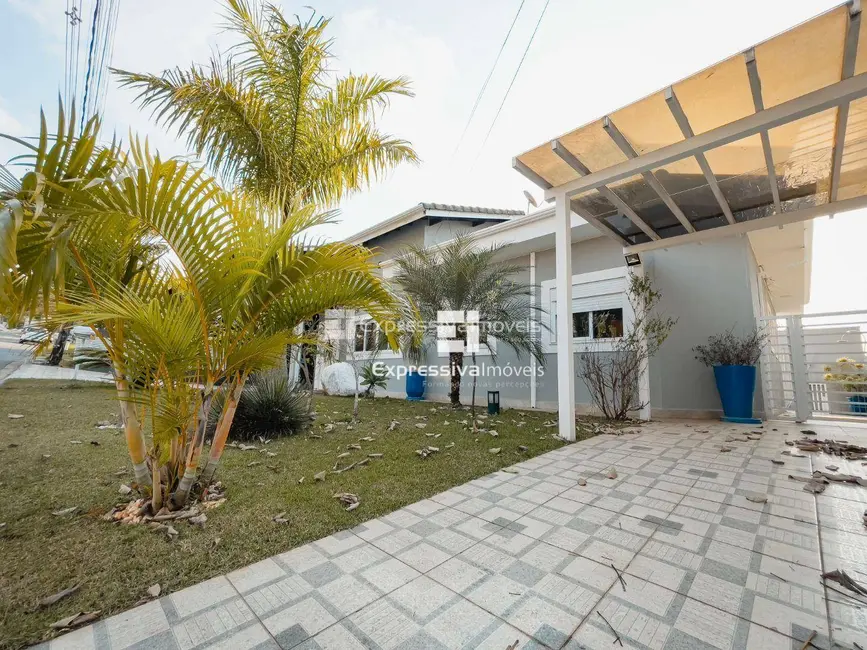 Foto 6 de Casa de Condomínio com 3 quartos à venda, 450m2 em Residencial Fazenda Serrinha, Itatiba - SP