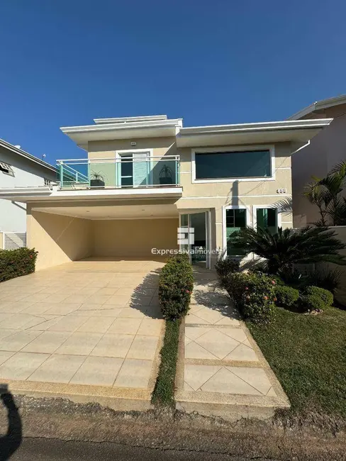 Foto 1 de Casa com 4 quartos à venda, 300m2 em Loteamento Itatiba Country Club, Itatiba - SP