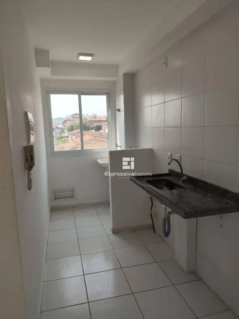 Foto 2 de Apartamento com 2 quartos para alugar, 60m2 em Itatiba - SP