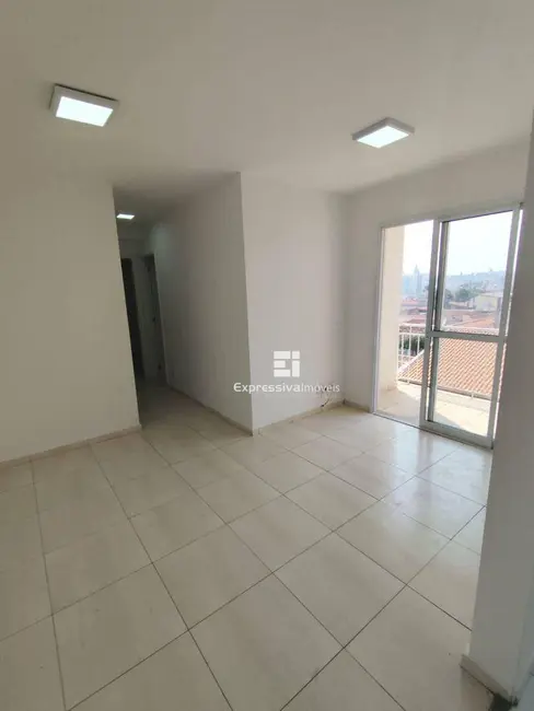Foto 1 de Apartamento com 2 quartos para alugar, 60m2 em Itatiba - SP