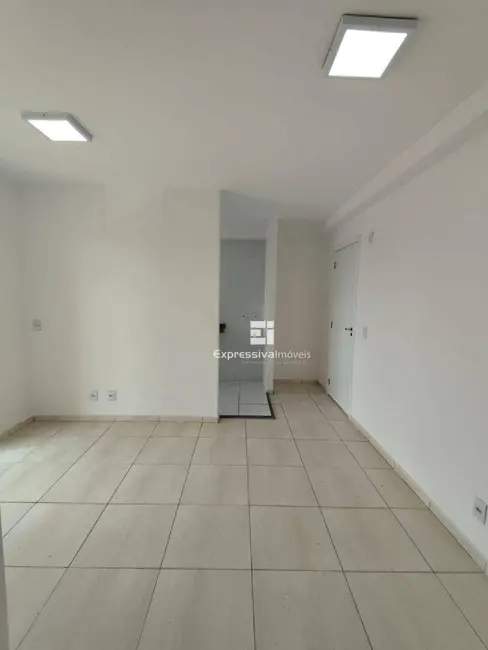 Foto 3 de Apartamento com 2 quartos para alugar, 60m2 em Itatiba - SP