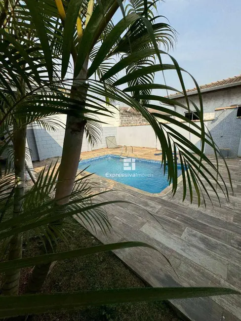 Foto 1 de Casa de Condomínio com 3 quartos à venda, 300m2 em Residencial Fazenda Serrinha, Itatiba - SP