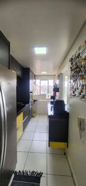 Apartamento com 2 quartos à venda, 54m2 em Bairro das Brotas, Itatiba - SP - imagem 4 Foto 4 de Apartamento com 2 quartos à venda, 54m2 em Bairro das Brotas, Itatiba - SP