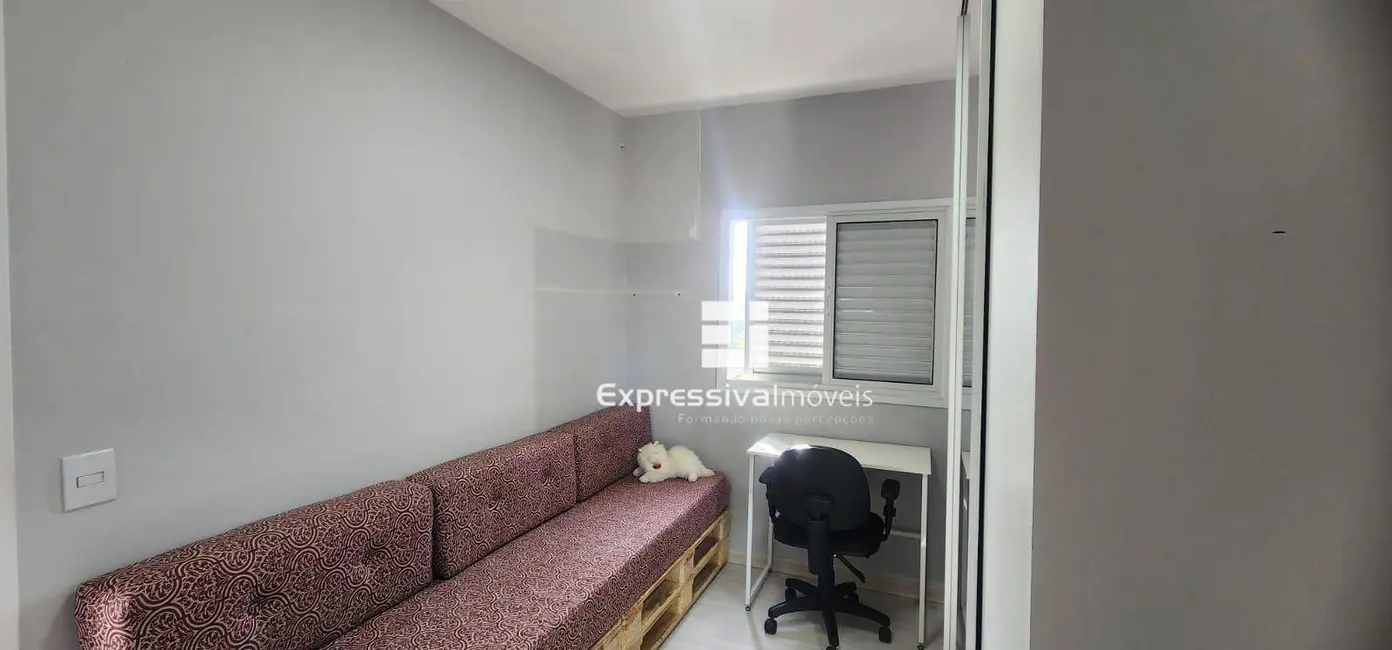Apartamento com 2 quartos à venda, 54m2 em Bairro das Brotas, Itatiba - SP - imagem 9 Foto 9 de Apartamento com 2 quartos à venda, 54m2 em Bairro das Brotas, Itatiba - SP