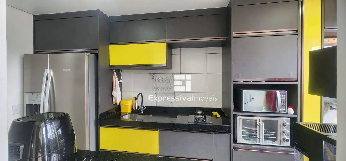 Apartamento com 2 quartos à venda, 54m2 em Bairro das Brotas, Itatiba - SP - imagem 8 Foto 8 de Apartamento com 2 quartos à venda, 54m2 em Bairro das Brotas, Itatiba - SP