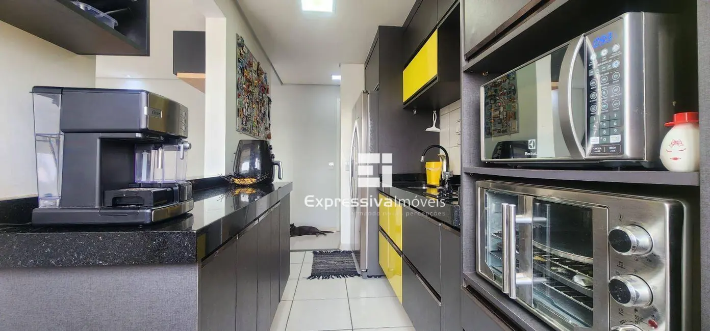 Apartamento com 2 quartos à venda, 54m2 em Bairro das Brotas, Itatiba - SP - imagem 6 Foto 6 de Apartamento com 2 quartos à venda, 54m2 em Bairro das Brotas, Itatiba - SP