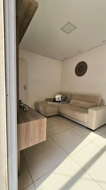 Foto 2 de Casa com 2 quartos à venda, 50m2 em Jardim Ester, Itatiba - SP