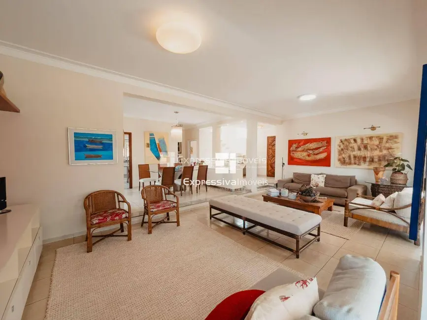 Foto 4 de Casa de Condomínio com 4 quartos à venda, 1200m2 em Parque das Laranjeiras, Itatiba - SP