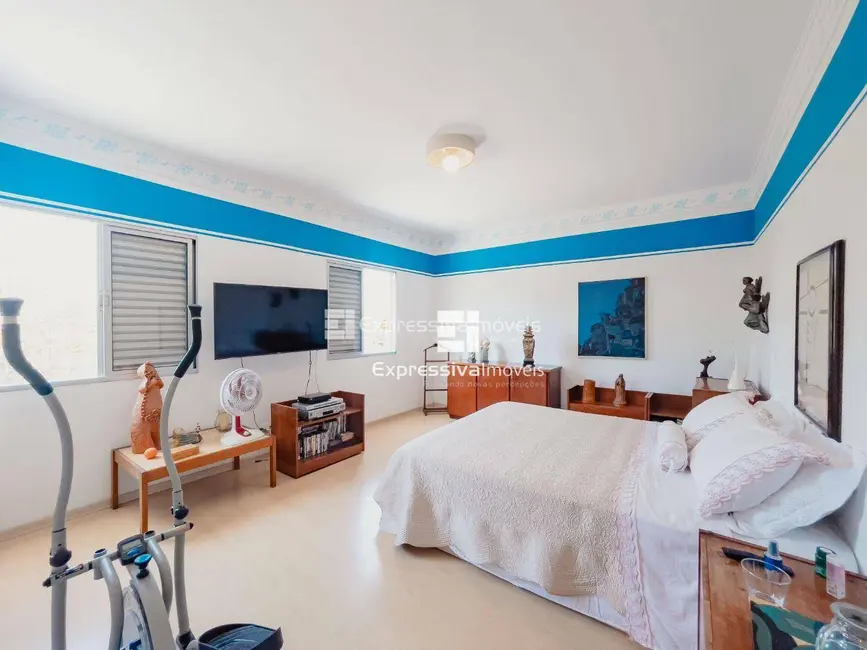 Foto 9 de Casa de Condomínio com 4 quartos à venda, 1200m2 em Parque das Laranjeiras, Itatiba - SP