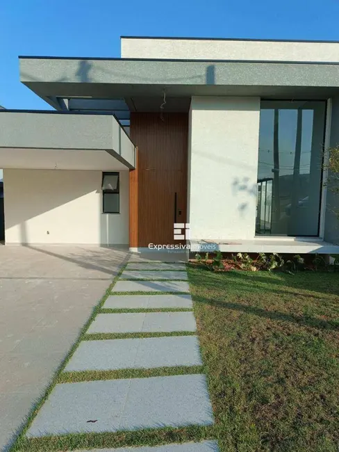 Foto 3 de Casa de Condomínio com 3 quartos à venda, 380m2 em Bairro Itapema, Itatiba - SP