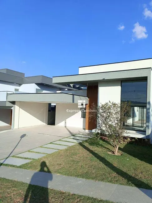 Foto 2 de Casa de Condomínio com 3 quartos à venda, 380m2 em Bairro Itapema, Itatiba - SP