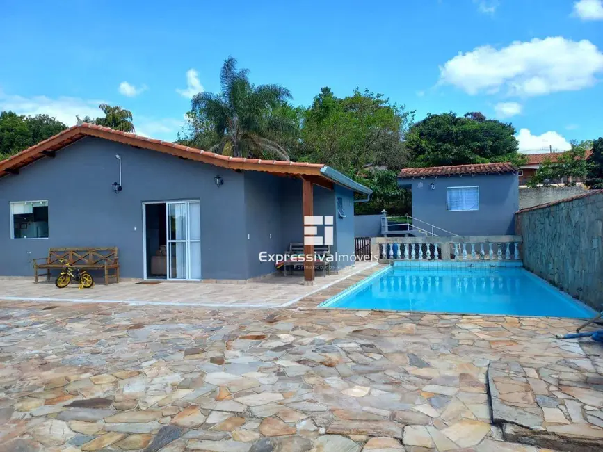 Foto 1 de Casa de Condomínio com 2 quartos à venda, 1000m2 em Parque São Gabriel, Itatiba - SP