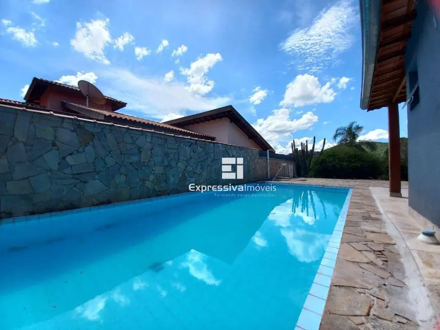 Foto 3 de Casa de Condomínio com 2 quartos à venda, 1000m2 em Parque São Gabriel, Itatiba - SP