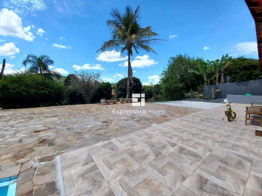 Foto 4 de Casa de Condomínio com 2 quartos à venda, 1000m2 em Parque São Gabriel, Itatiba - SP