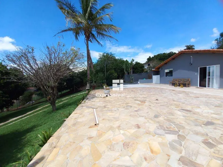 Foto 5 de Casa de Condomínio com 2 quartos à venda, 1000m2 em Parque São Gabriel, Itatiba - SP