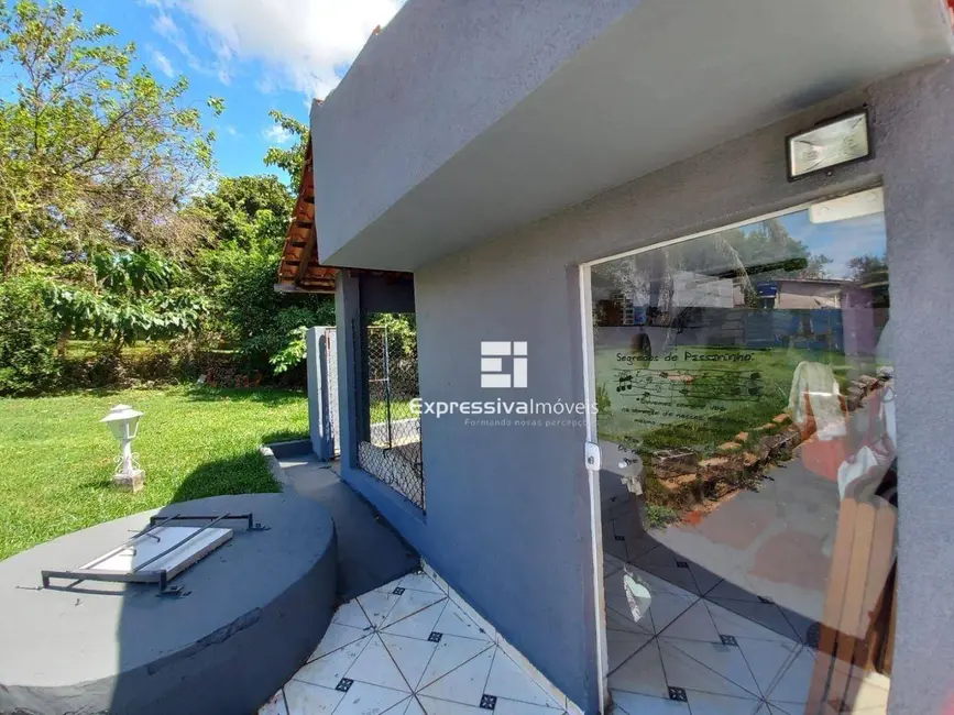 Foto 6 de Casa de Condomínio com 2 quartos à venda, 1000m2 em Parque São Gabriel, Itatiba - SP