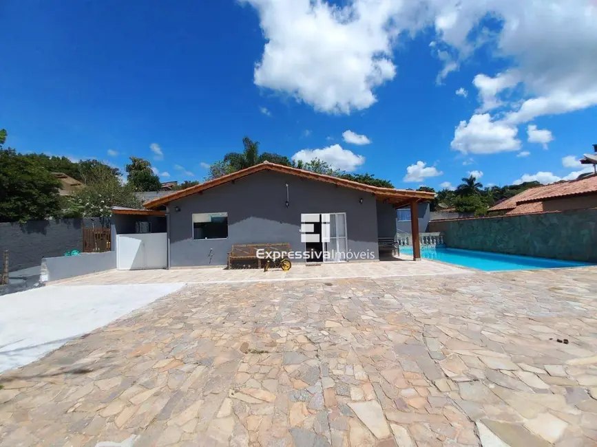 Foto 8 de Casa de Condomínio com 2 quartos à venda, 1000m2 em Parque São Gabriel, Itatiba - SP