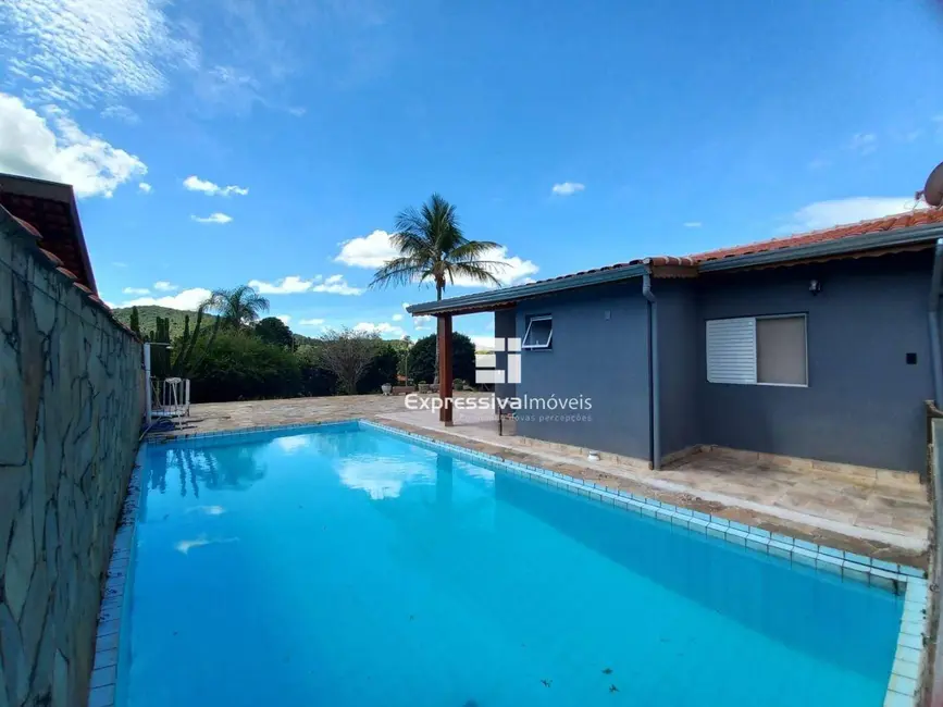 Foto 2 de Casa de Condomínio com 2 quartos à venda, 1000m2 em Parque São Gabriel, Itatiba - SP