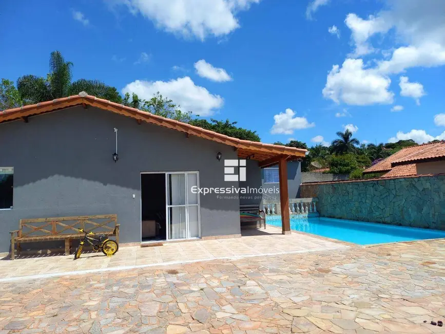 Foto 7 de Casa de Condomínio com 2 quartos à venda, 1000m2 em Parque São Gabriel, Itatiba - SP