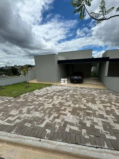 Foto 1 de Casa de Condomínio com 3 quartos à venda, 430m2 em Itatiba - SP
