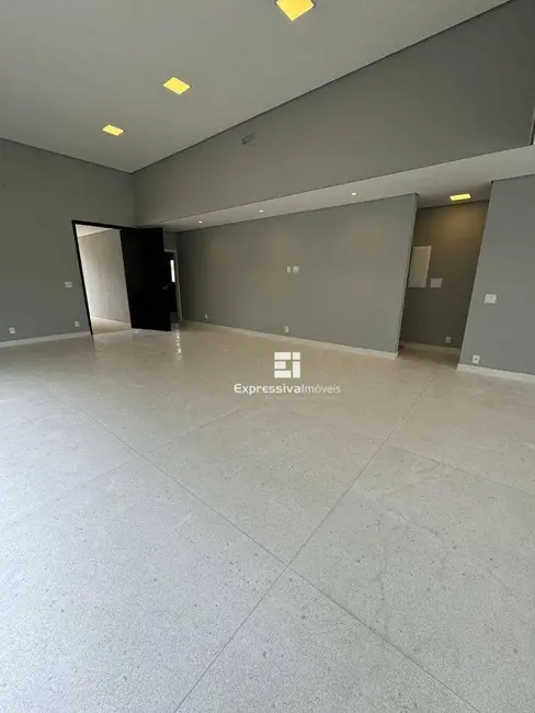 Foto 4 de Casa de Condomínio com 3 quartos à venda, 430m2 em Itatiba - SP