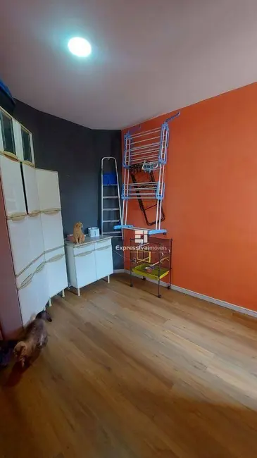 Foto 9 de Apartamento com 2 quartos à venda, 59m2 em Loteamento Itatiba Park, Itatiba - SP