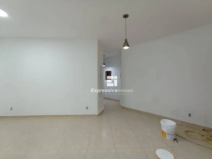 Foto 2 de Apartamento com 2 quartos à venda, 59m2 em Loteamento Itatiba Park, Itatiba - SP