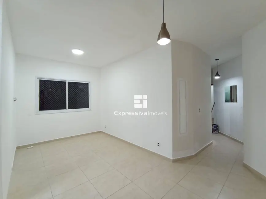 Foto 1 de Apartamento com 2 quartos à venda, 59m2 em Loteamento Itatiba Park, Itatiba - SP
