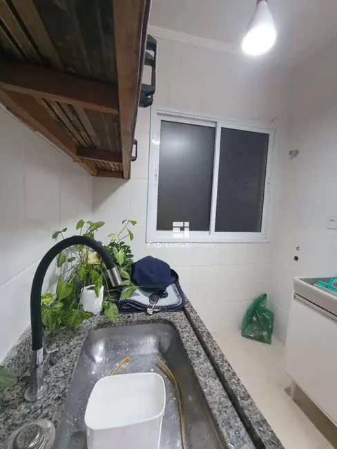 Foto 5 de Apartamento com 2 quartos à venda, 59m2 em Loteamento Itatiba Park, Itatiba - SP