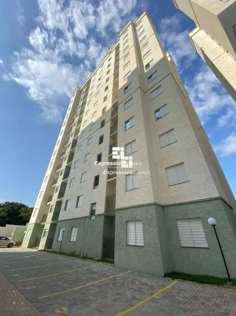 Apartamento com 2 quartos à venda, 47m2 em Jardim Ester, Itatiba - SP - imagem 1 Foto 1 de Apartamento com 2 quartos à venda, 47m2 em Jardim Ester, Itatiba - SP