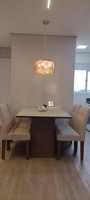 Apartamento com 2 quartos à venda, 47m2 em Jardim Ester, Itatiba - SP - imagem 4 Foto 4 de Apartamento com 2 quartos à venda, 47m2 em Jardim Ester, Itatiba - SP