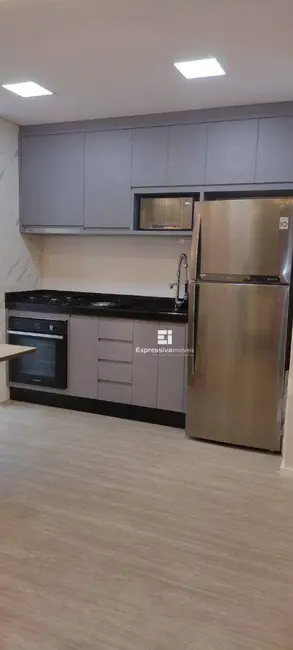 Apartamento com 2 quartos à venda, 47m2 em Jardim Ester, Itatiba - SP - imagem 6 Foto 6 de Apartamento com 2 quartos à venda, 47m2 em Jardim Ester, Itatiba - SP