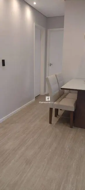 Apartamento com 2 quartos à venda, 47m2 em Jardim Ester, Itatiba - SP - imagem 5 Foto 5 de Apartamento com 2 quartos à venda, 47m2 em Jardim Ester, Itatiba - SP