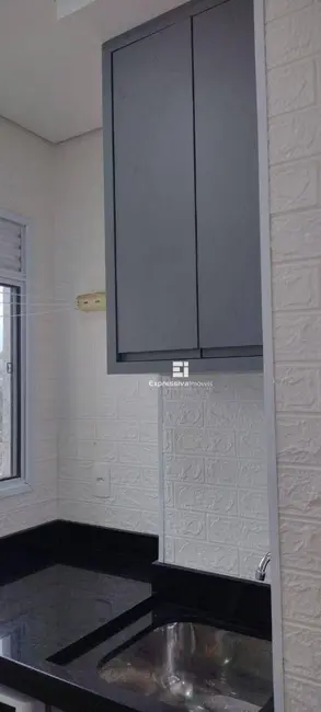 Apartamento com 2 quartos à venda, 47m2 em Jardim Ester, Itatiba - SP - imagem 7 Foto 7 de Apartamento com 2 quartos à venda, 47m2 em Jardim Ester, Itatiba - SP