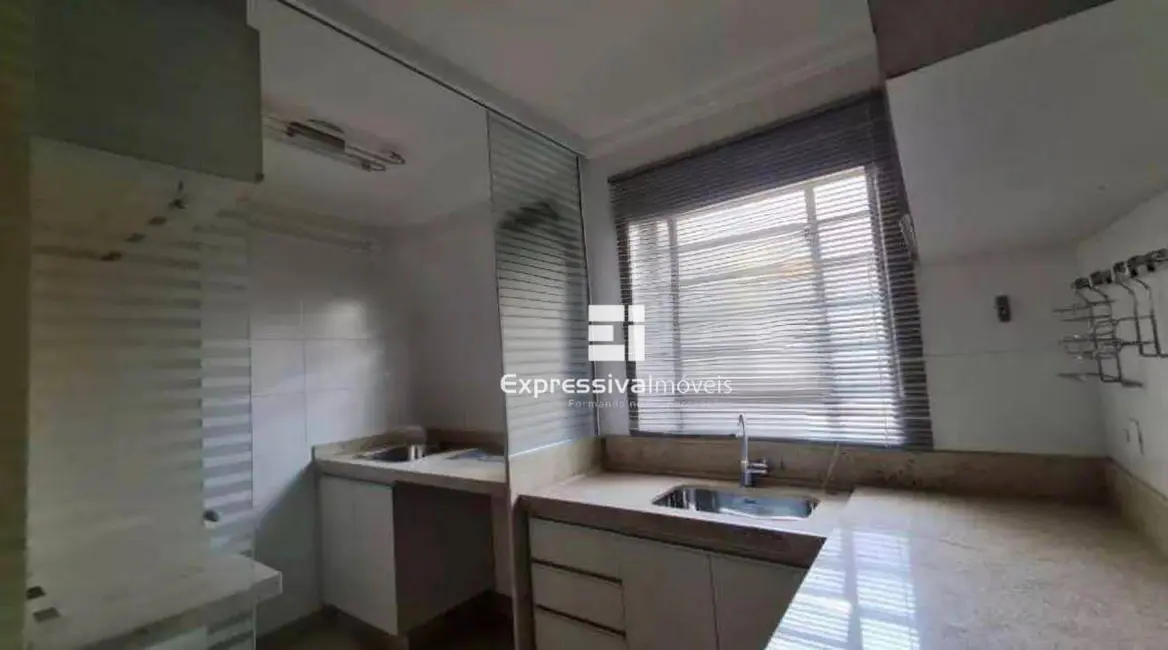 Foto 5 de Apartamento com 2 quartos à venda, 60m2 em Condomínio Residencial Beija-Flor, Itatiba - SP