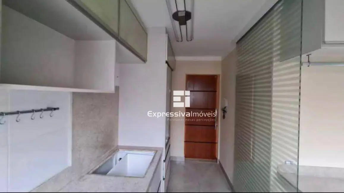 Foto 9 de Apartamento com 2 quartos à venda, 60m2 em Condomínio Residencial Beija-Flor, Itatiba - SP
