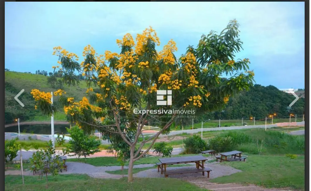 Foto 2 de Terreno / Lote à venda, 501m2 em Bairro Itapema, Itatiba - SP