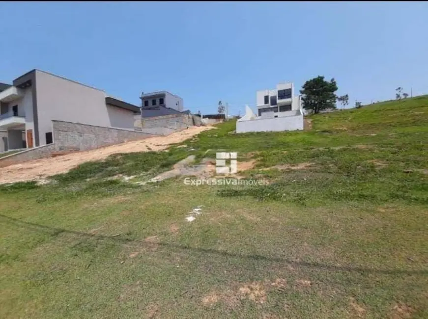 Foto 1 de Terreno / Lote à venda, 416m2 em Bairro Itapema, Itatiba - SP