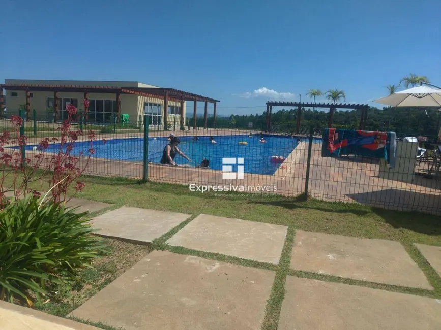 Foto 3 de Terreno / Lote à venda, 416m2 em Bairro Itapema, Itatiba - SP