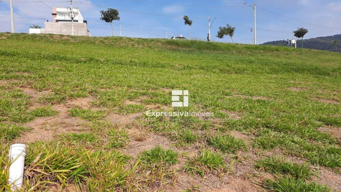 Foto 4 de Terreno / Lote à venda, 411m2 em Bairro Itapema, Itatiba - SP