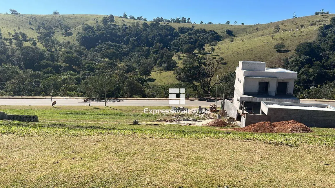 Foto 5 de Terreno / Lote à venda, 411m2 em Bairro Itapema, Itatiba - SP