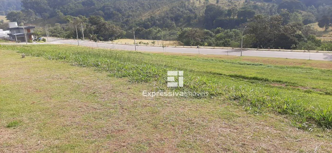 Foto 1 de Terreno / Lote à venda, 411m2 em Bairro Itapema, Itatiba - SP