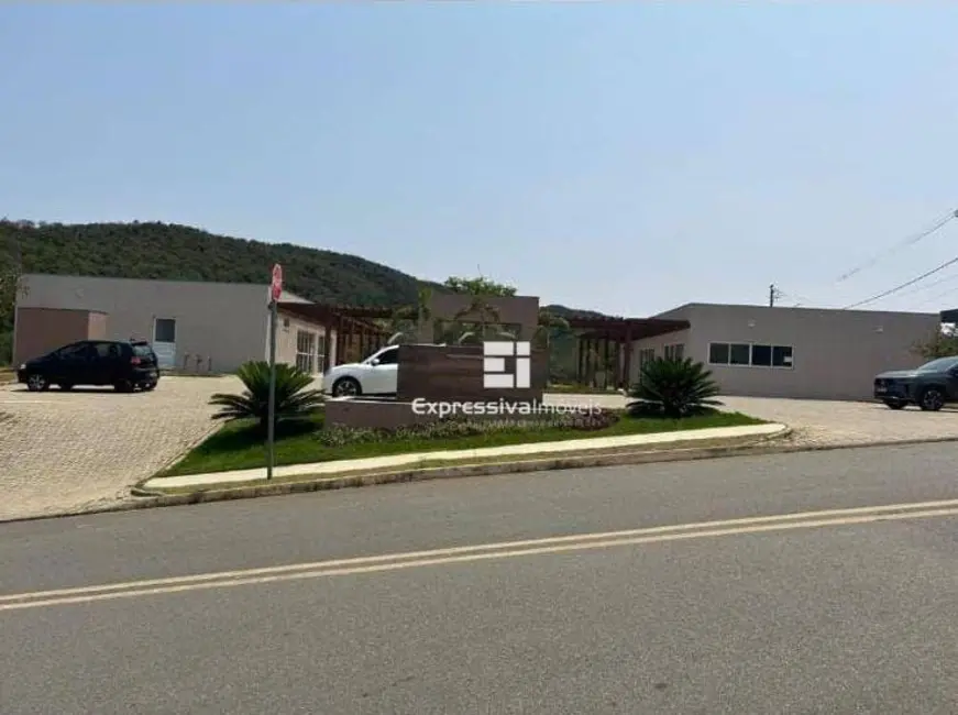 Foto 3 de Terreno / Lote à venda, 411m2 em Bairro Itapema, Itatiba - SP