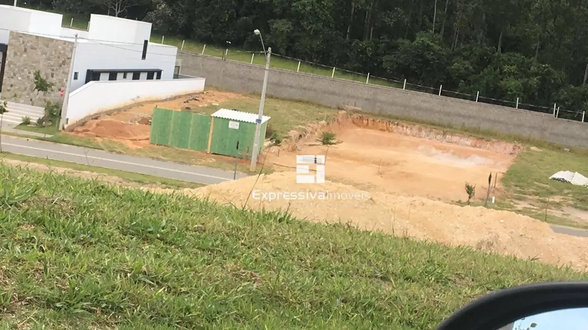 Foto 5 de Terreno / Lote à venda, 411m2 em Bairro Itapema, Itatiba - SP