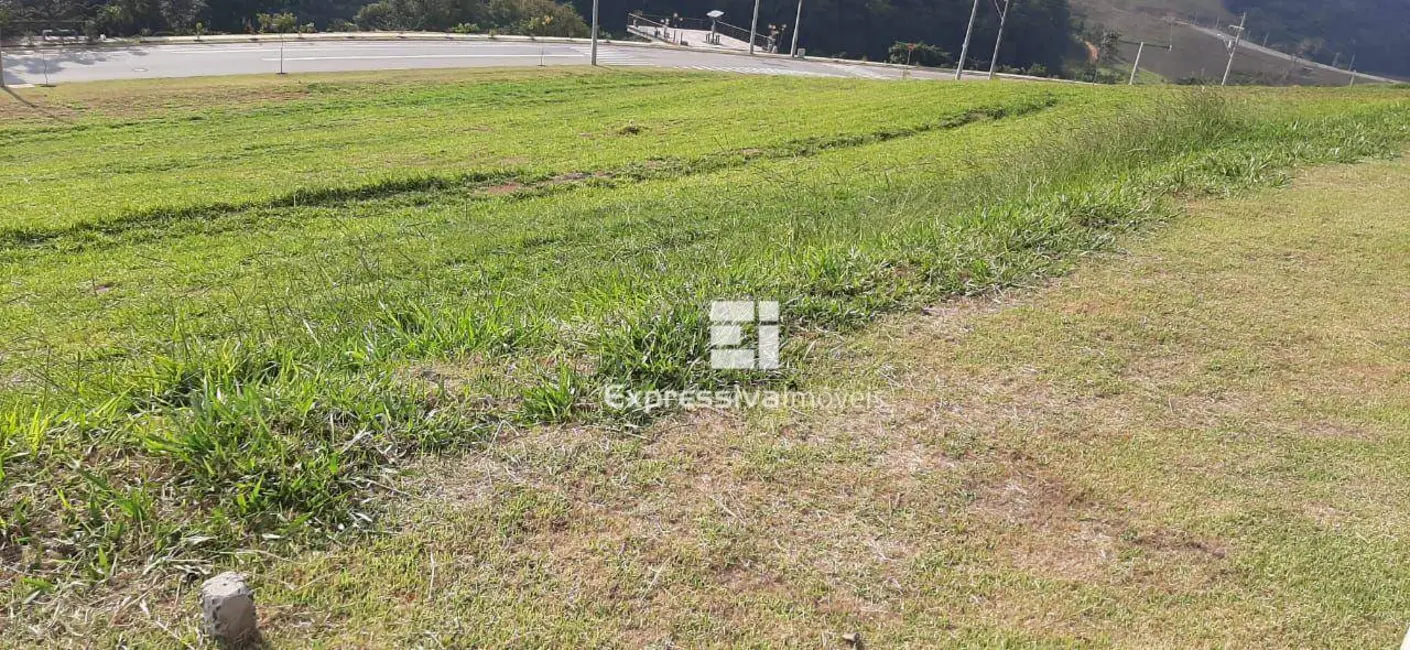 Foto 1 de Terreno / Lote à venda, 411m2 em Bairro Itapema, Itatiba - SP