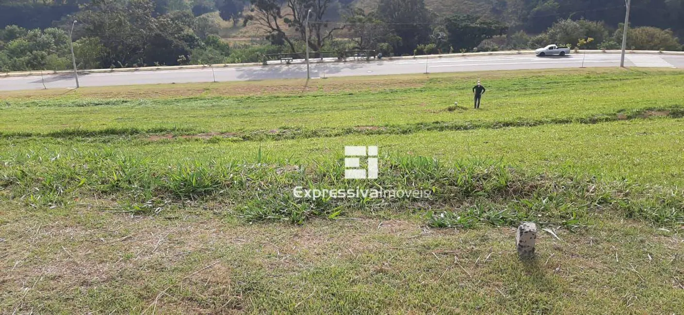 Foto 4 de Terreno / Lote à venda, 411m2 em Bairro Itapema, Itatiba - SP