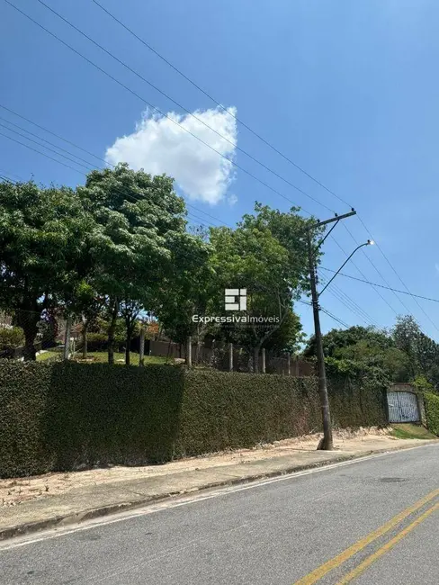 Foto 3 de Chácara com 4 quartos à venda, 2000m2 em Terras de São Sebastião, Itatiba - SP