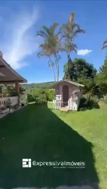 Foto 4 de Chácara com 4 quartos à venda, 2000m2 em Terras de São Sebastião, Itatiba - SP